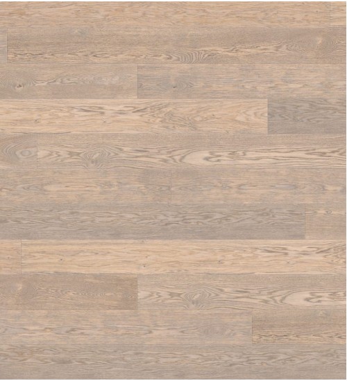德国汉诺地板三层橡木Plank 1-Strip 4V Oak Barrique white Selectiv brushed 529063